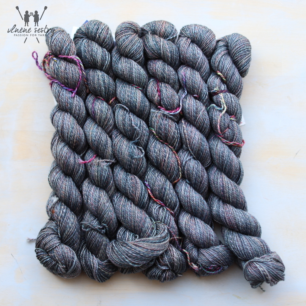 Malabrigo Torzal - Mineral