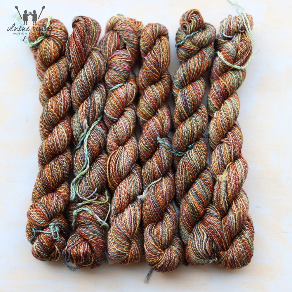 Malabrigo Torzal - Piedras