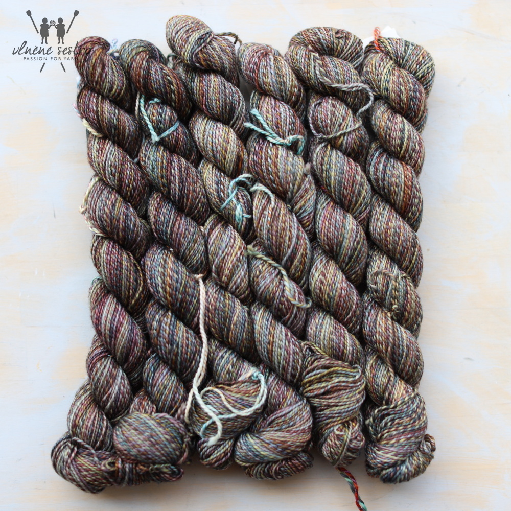 Malabrigo Torzal - Woodland