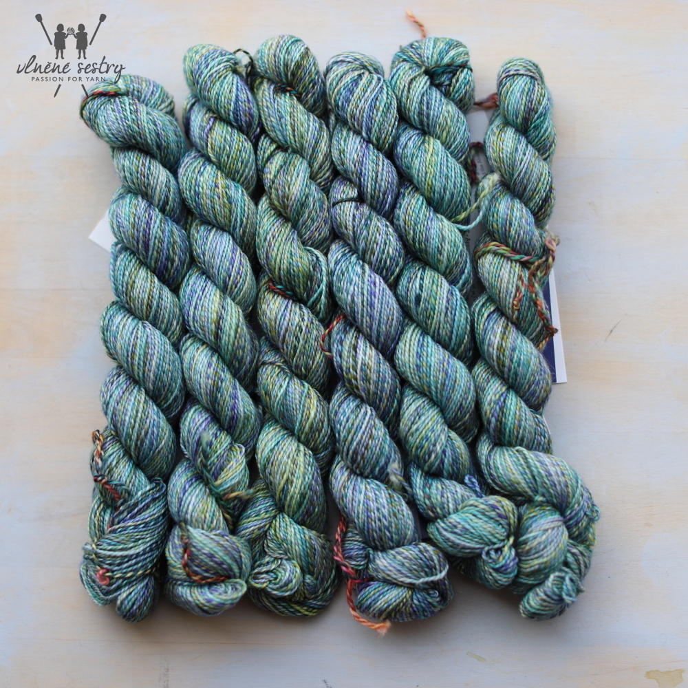 Malabrigo Torzal - Indiecita