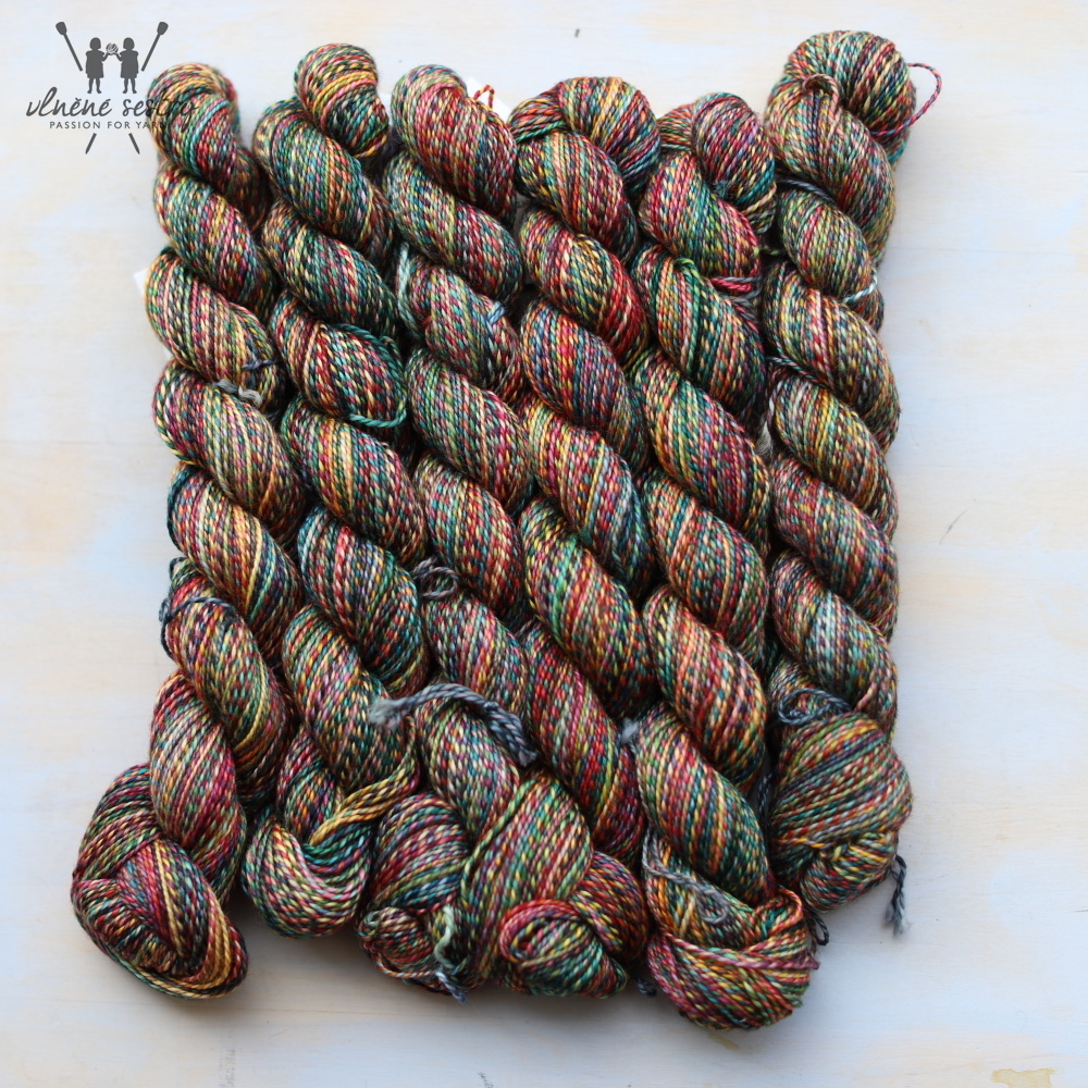 Malabrigo Torzal - Liquidambar