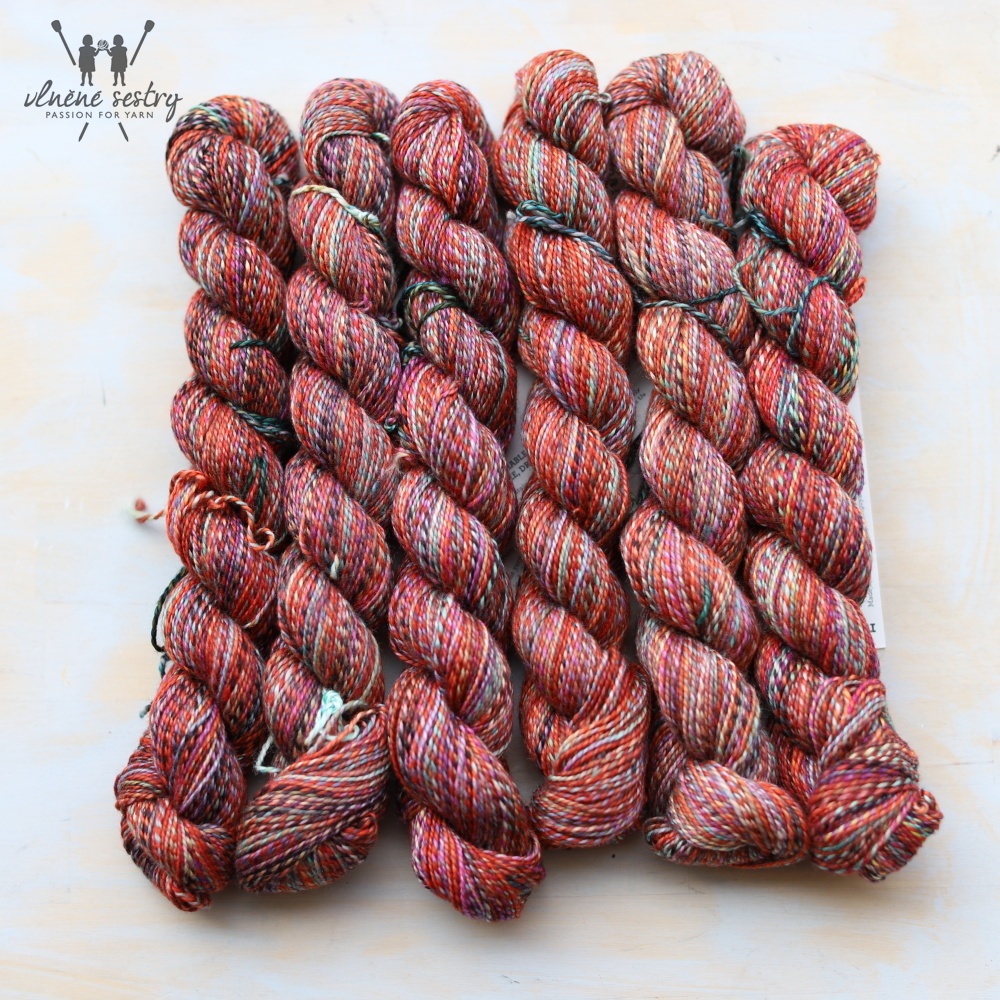Malabrigo Torzal - Euforia