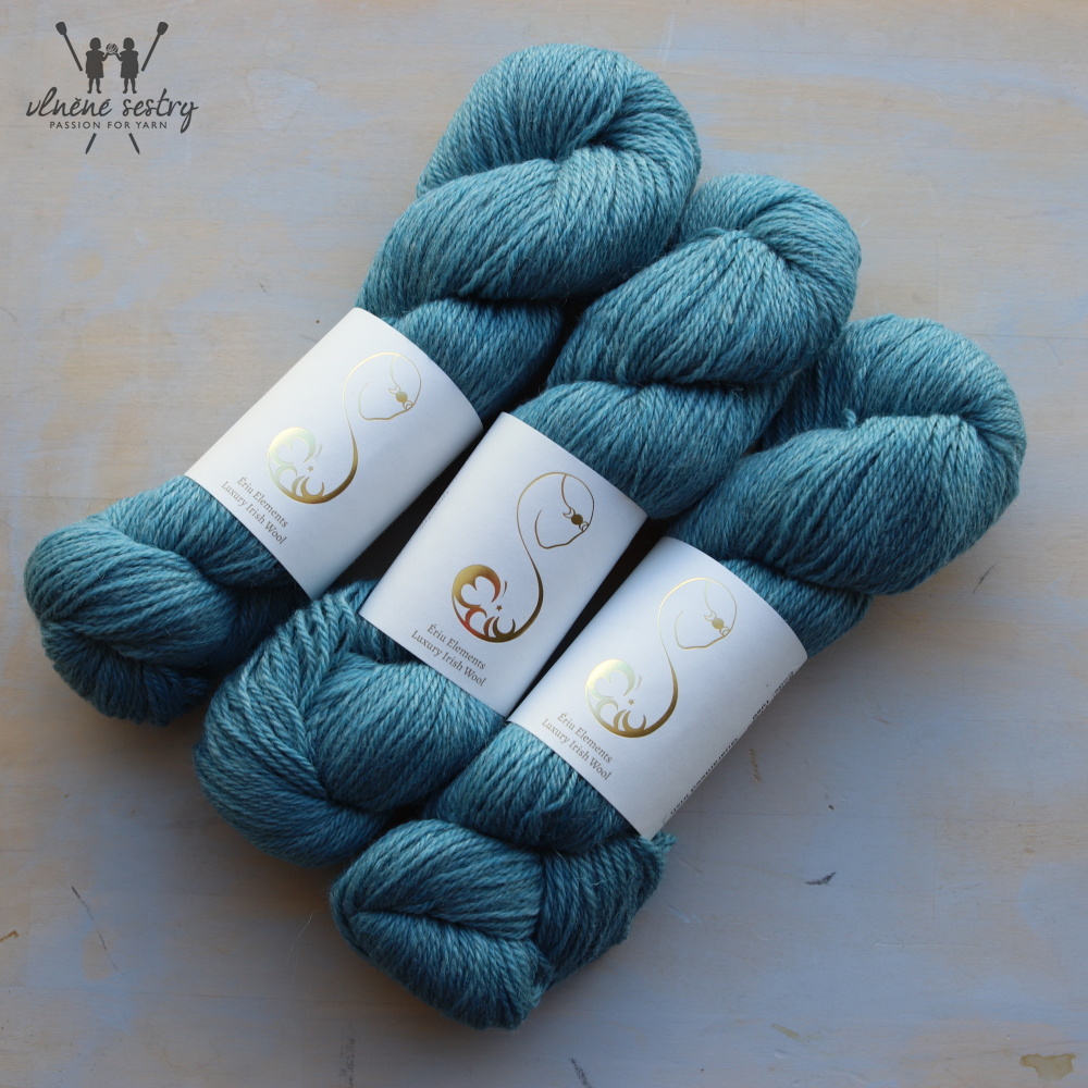 Elements Luxury Irish Wool - The Shee