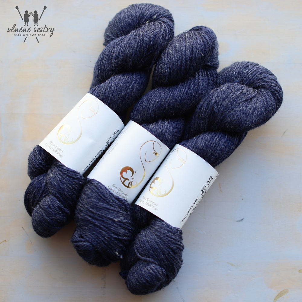 Elements Luxury Irish Wool - Manann