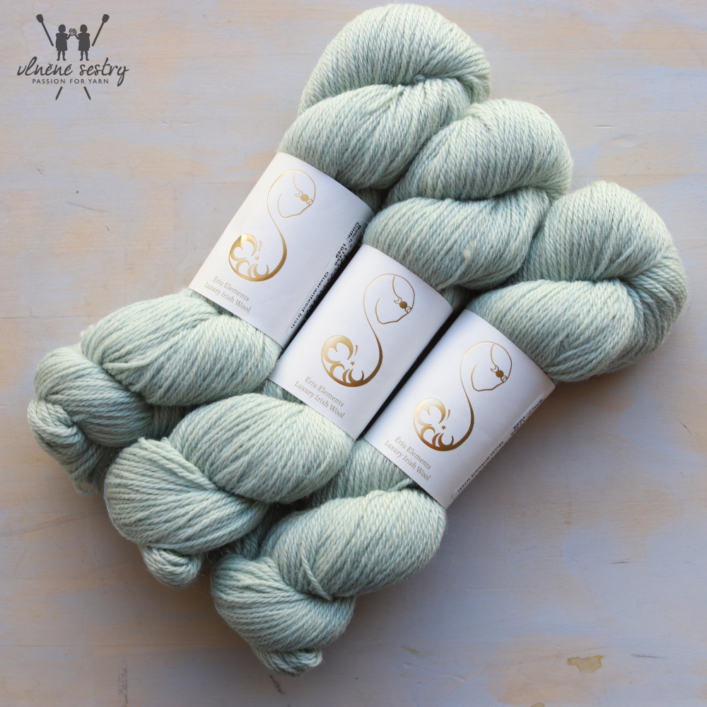 Elements Luxury Irish Wool - Sylph