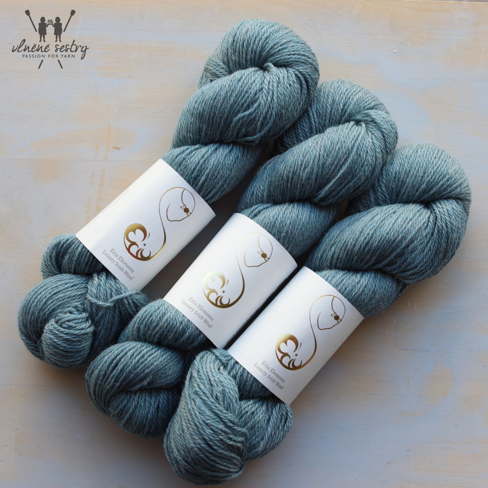 Elements Luxury Irish Wool - Whisp