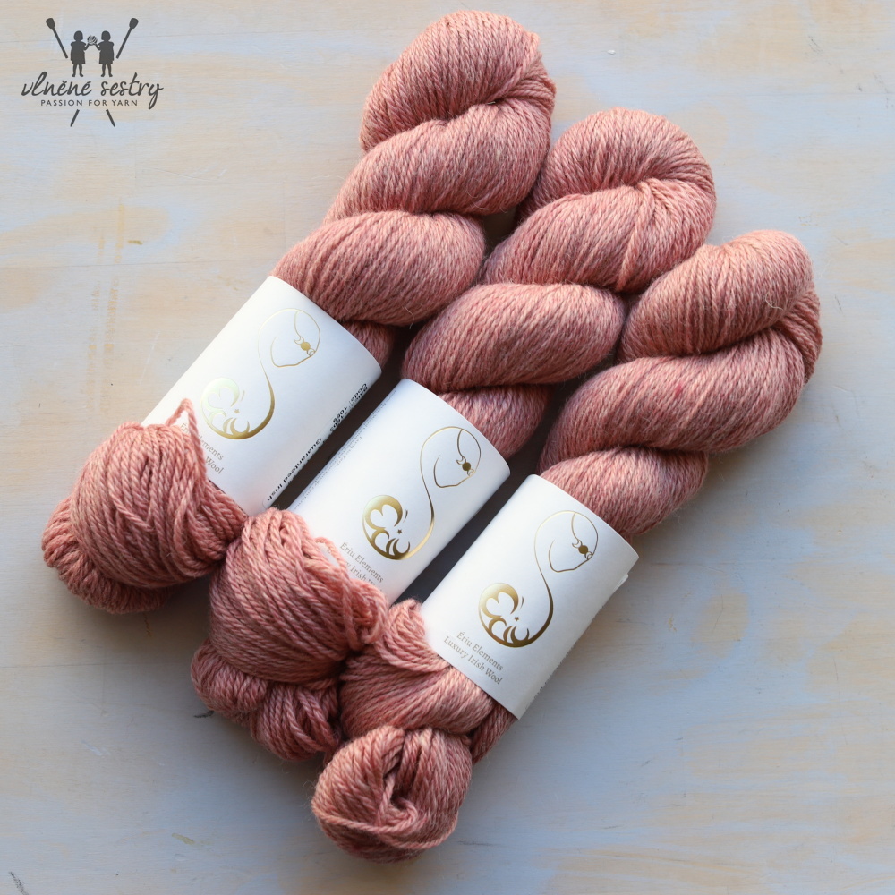 Elements Luxury Irish Wool - The Otherworld