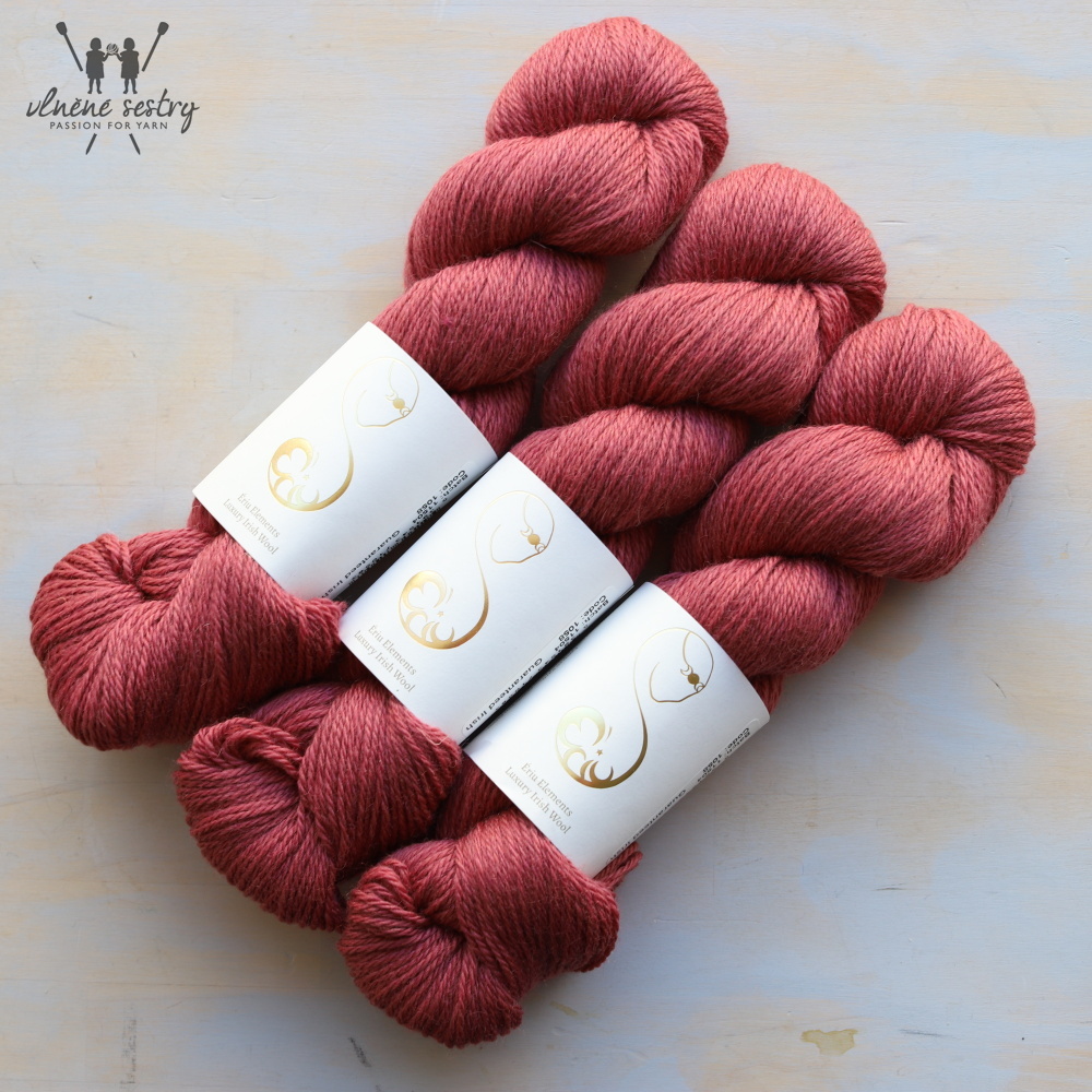 Elements Luxury Irish Wool - Fae