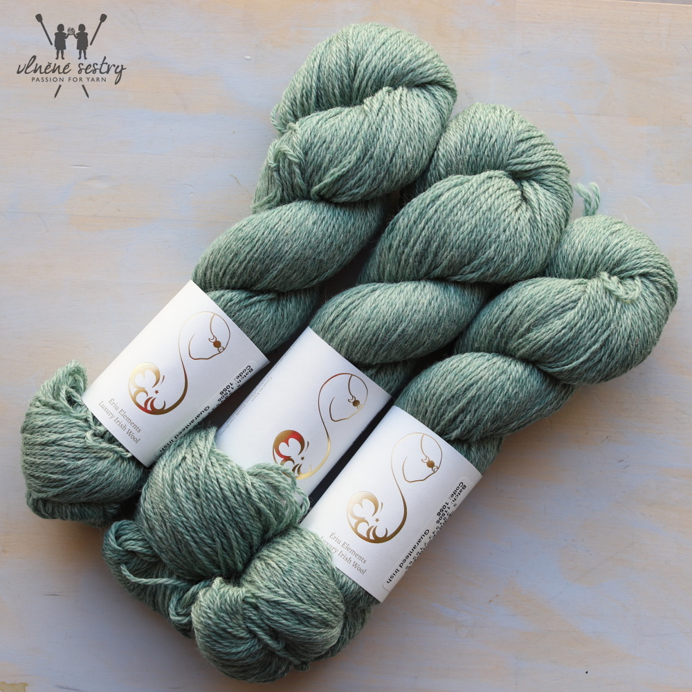 Elements Luxury Irish Wool - Elven