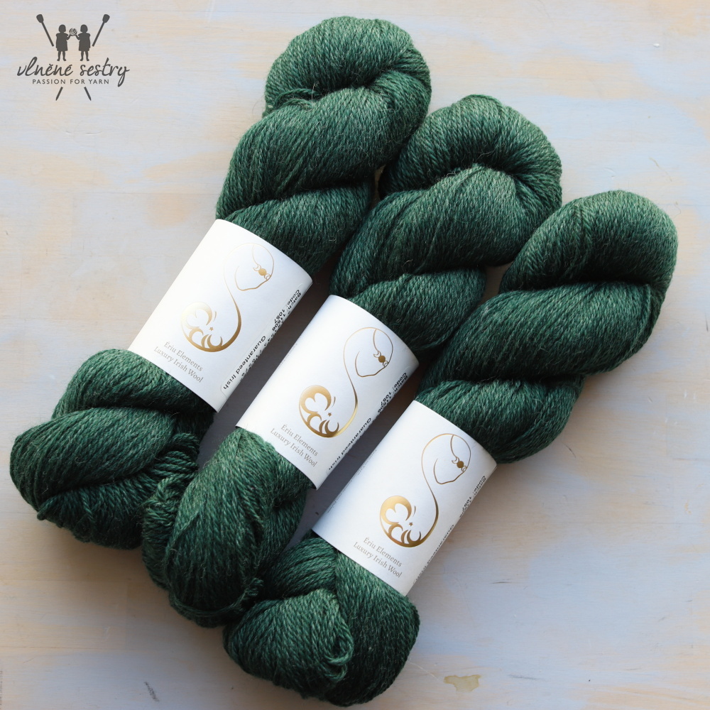 Elements Luxury Irish Wool - Dryad