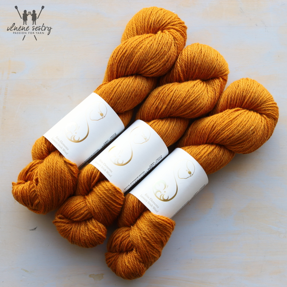Elements Luxury Irish Wool - Ceremony