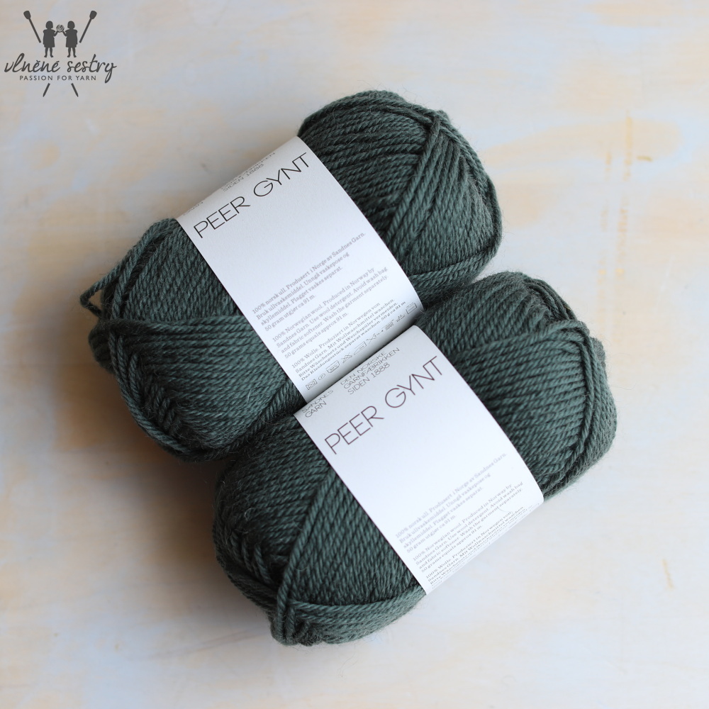Peer Gynt - 9080 Urban Chic
