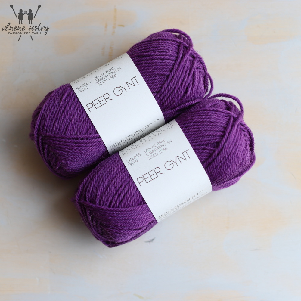 Peer Gynt - 5045 Plum