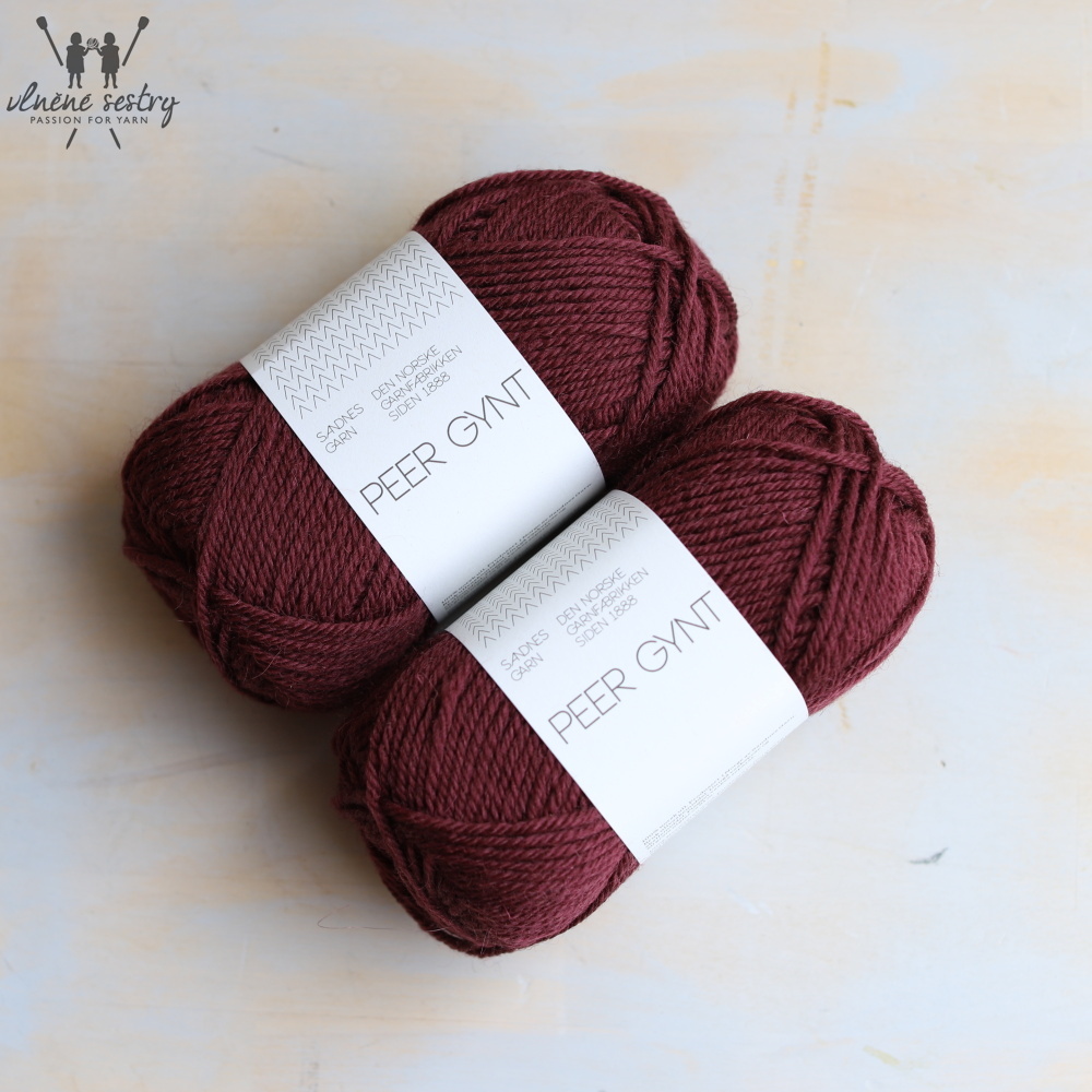 Peer Gynt - 4363 Merlot