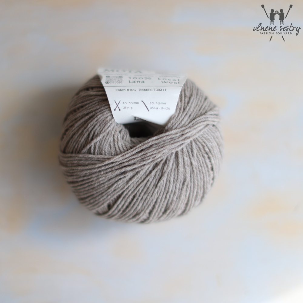 Mota - 010G