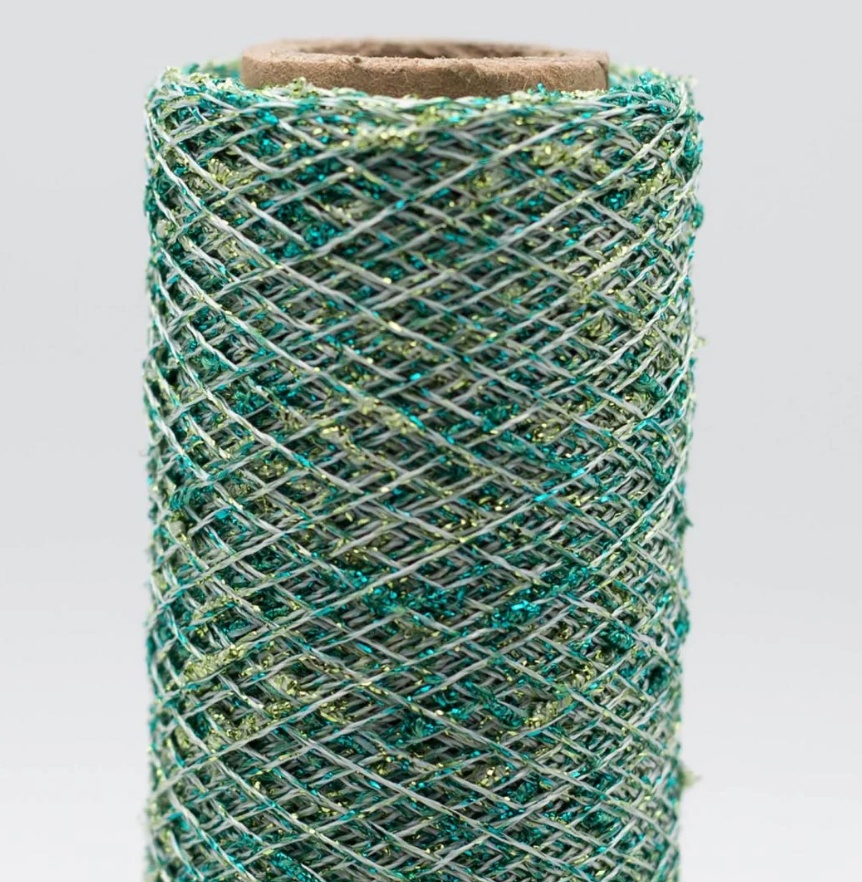 Twinkle - 4521 Green Gold