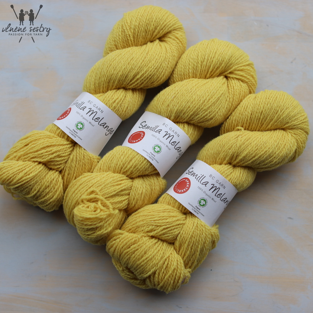 Semilla Melange - 37 Lemon