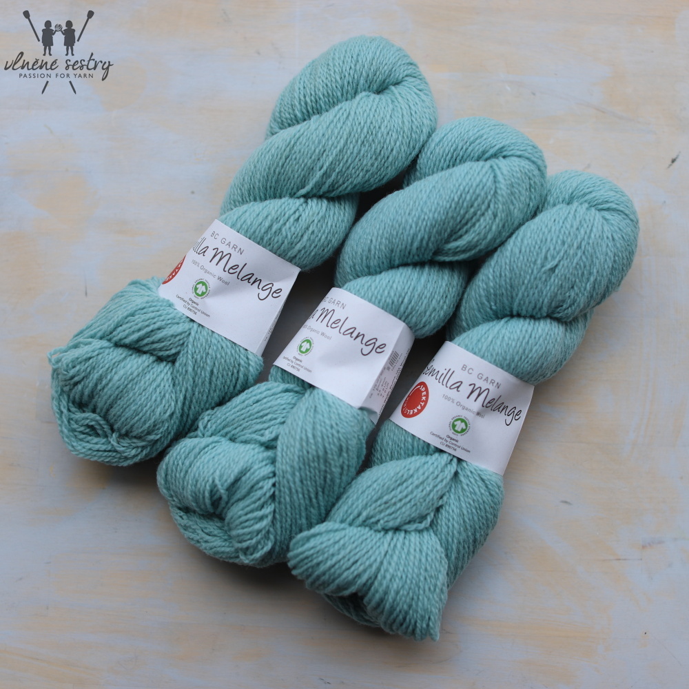Semilla Melange - 33 Mist