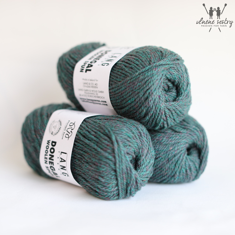 Donegal Woolen Spun - 88