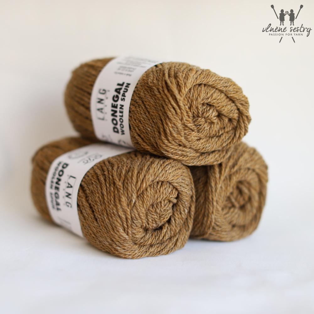 Donegal Woolen Spun - 39