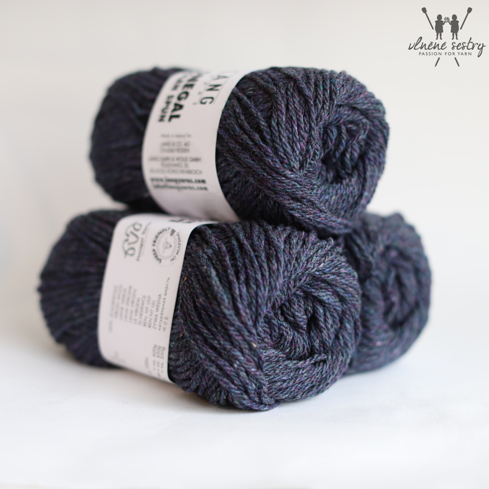 Donegal Woolen Spun - 190