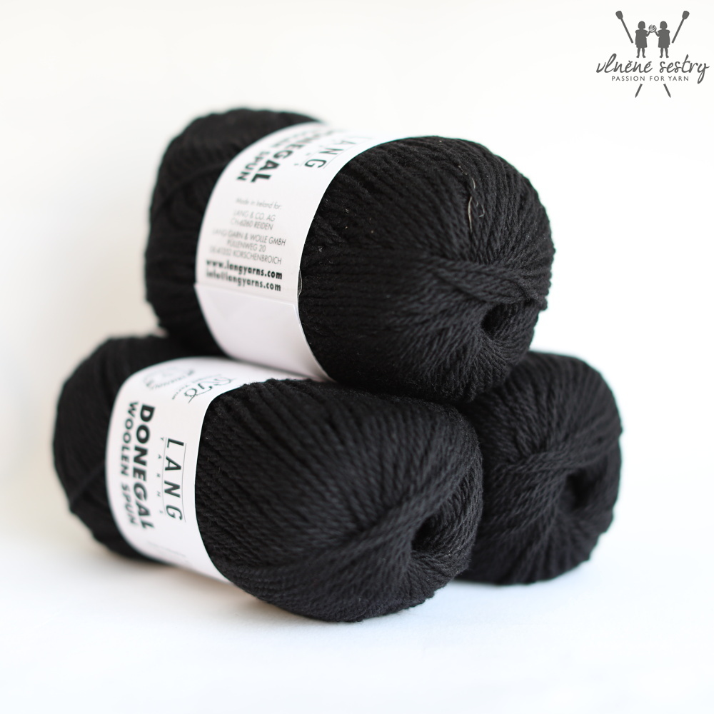 Donegal Woolen Spun - 04