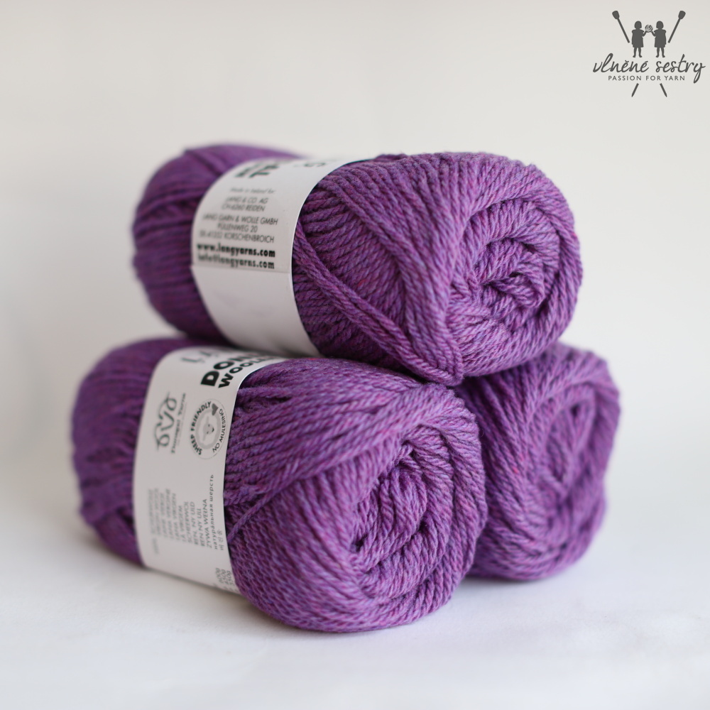 Donegal Woolen Spun - 46