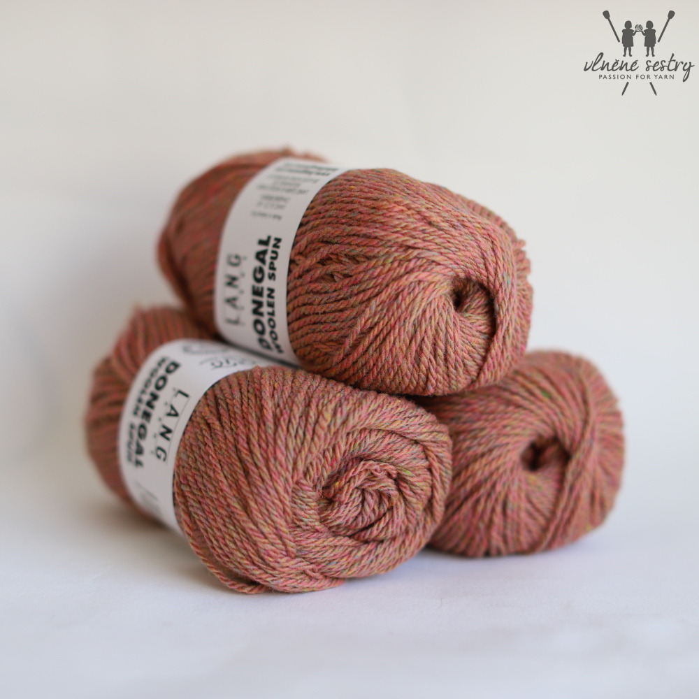 Donegal Woolen Spun - 19