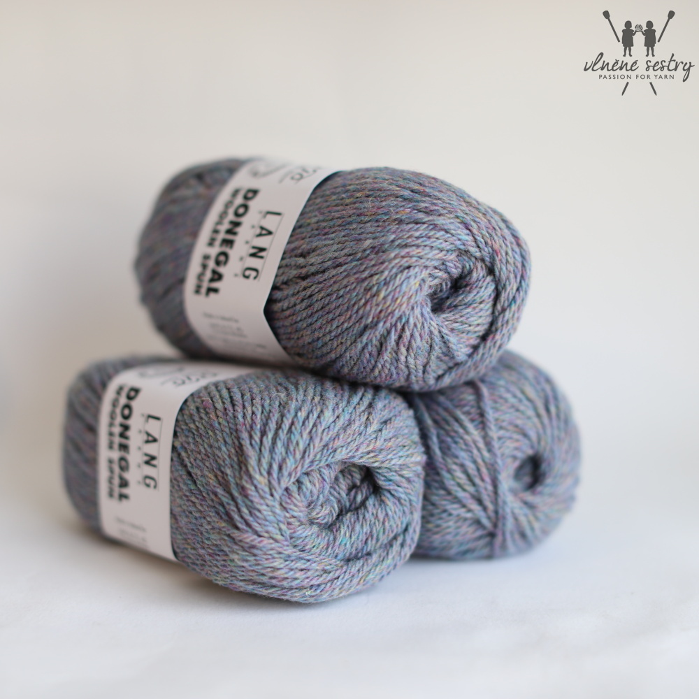 Donegal Woolen Spun - 33