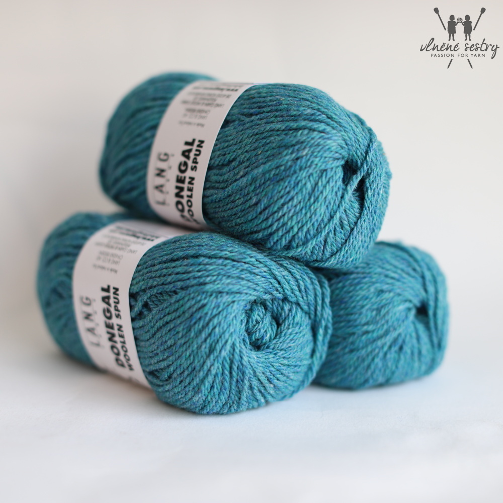 Donegal Woolen Spun - 78