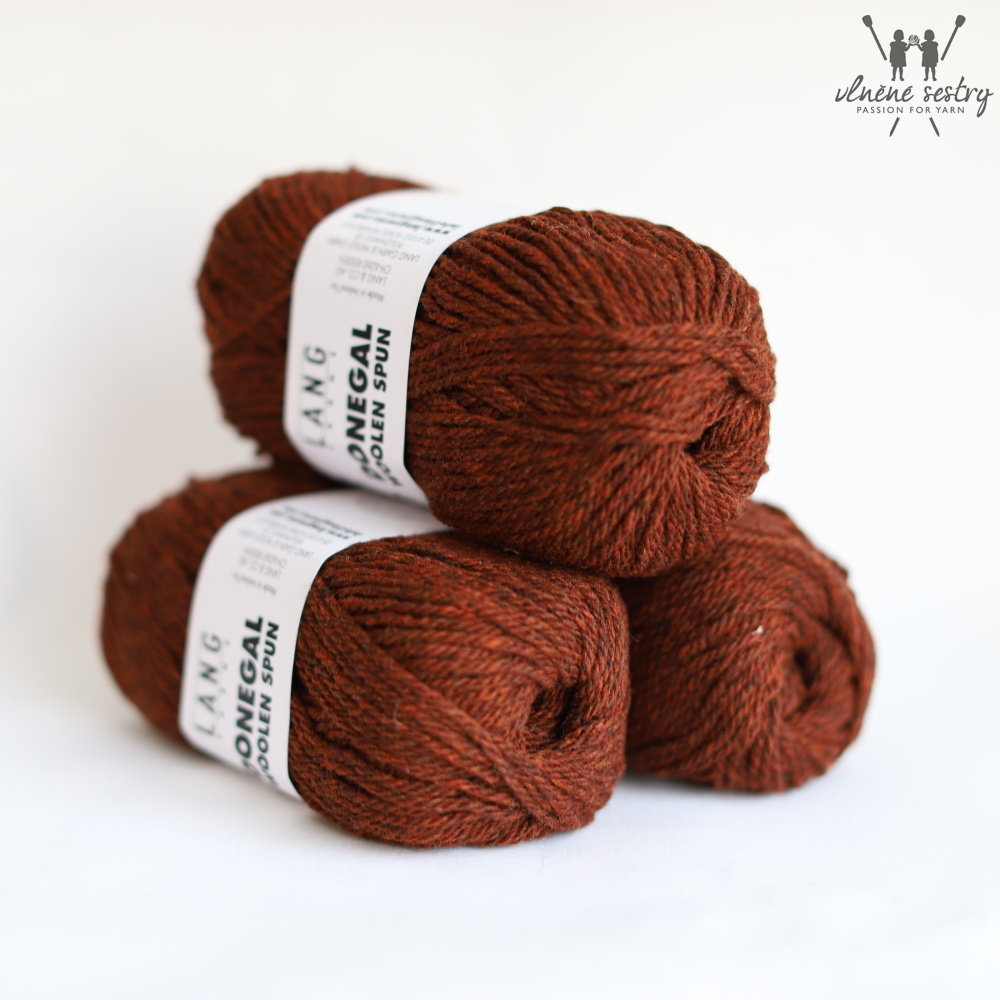 Donegal Woolen Spun - 87