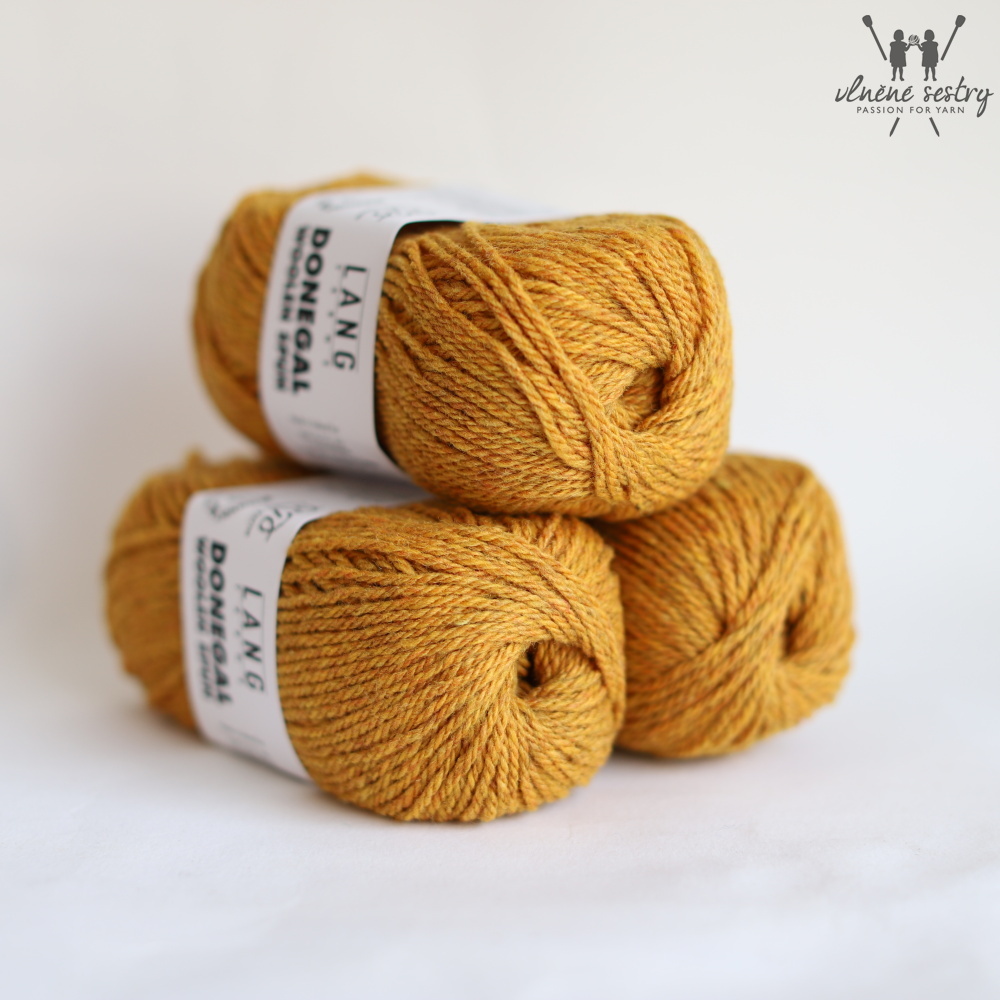 Donegal Woolen Spun - 11