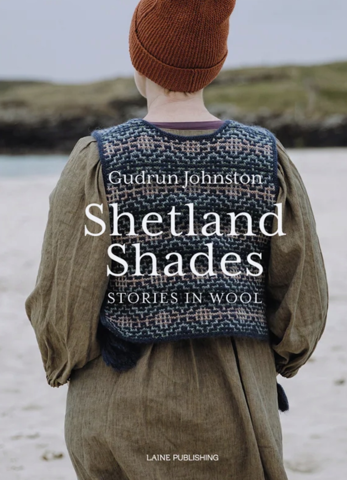 Shetland Shades