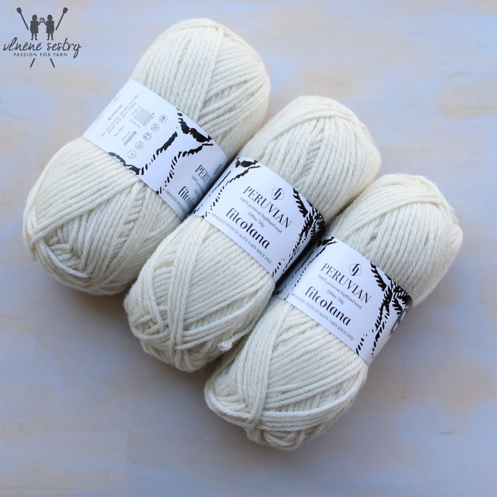 Peruvian - 387 Mist