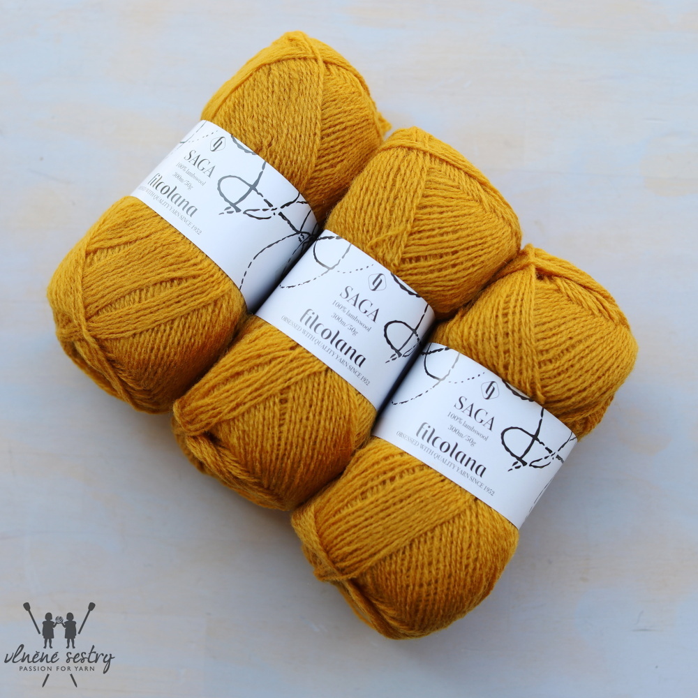 Saga - 311 Turmeric