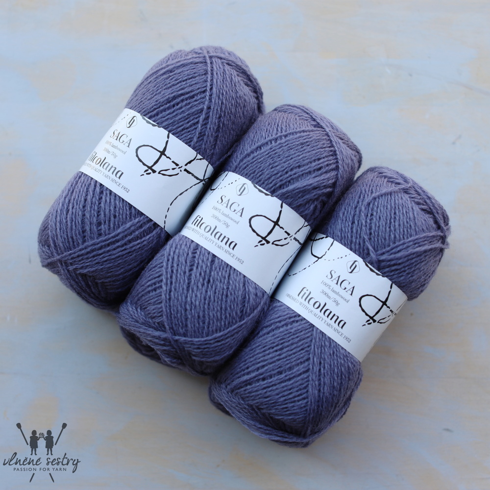 Saga - 259 Lavender