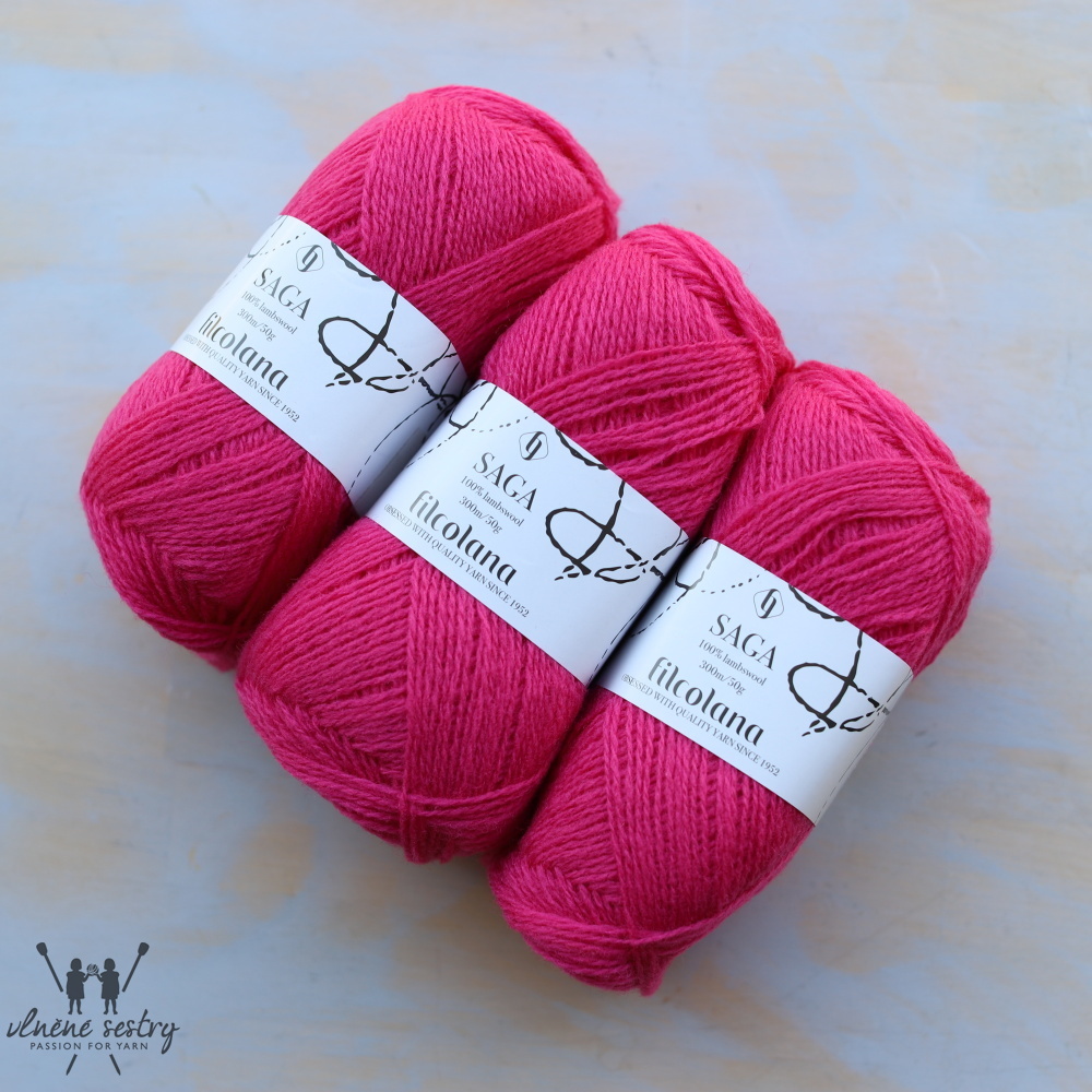 Saga - 131 Dragon Fruit