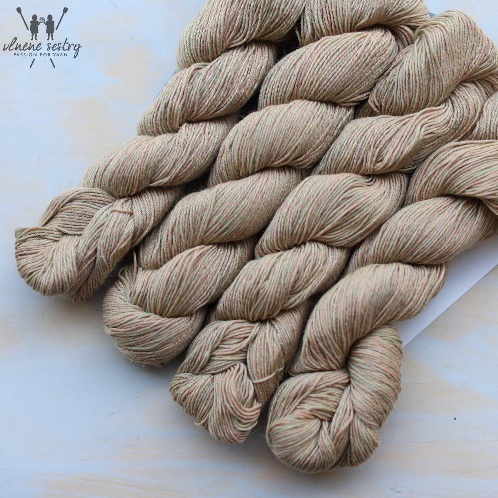 Sock Yeah! 136 - Unakite