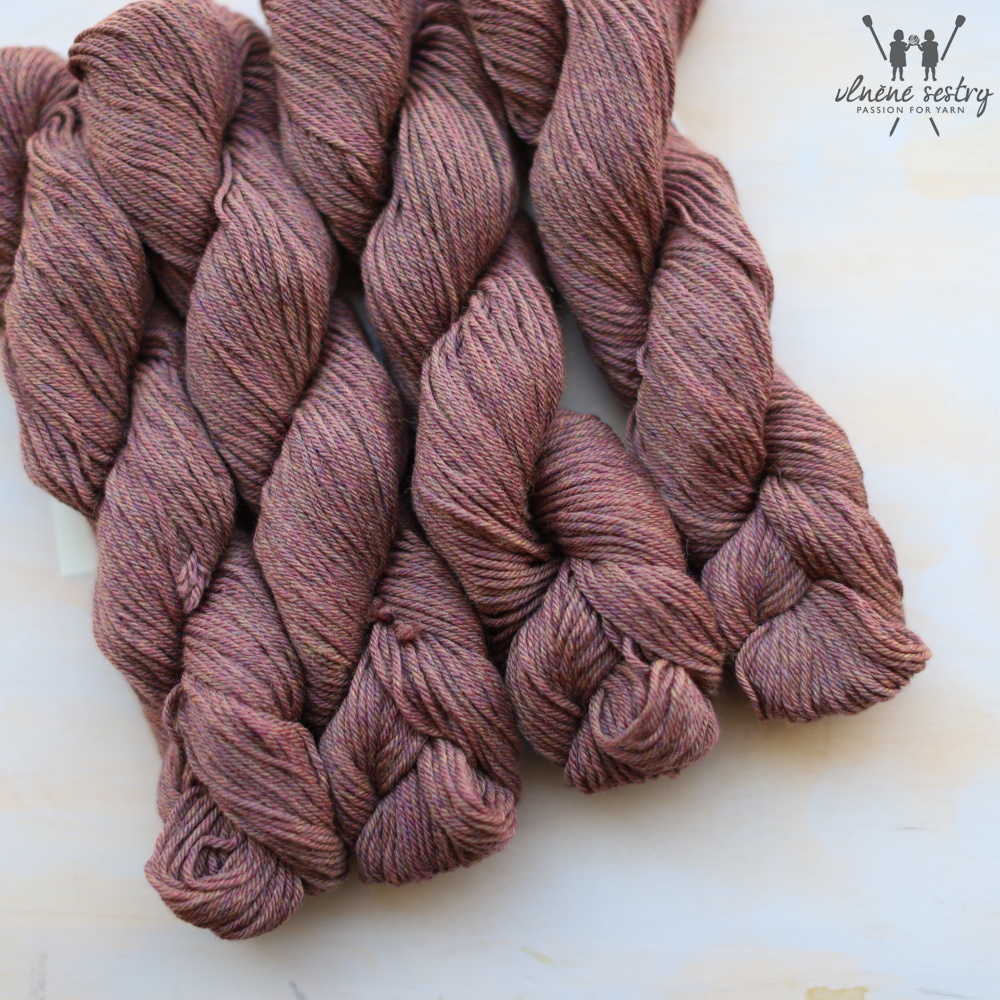 Sock Yeah! DK  228 Umbalite