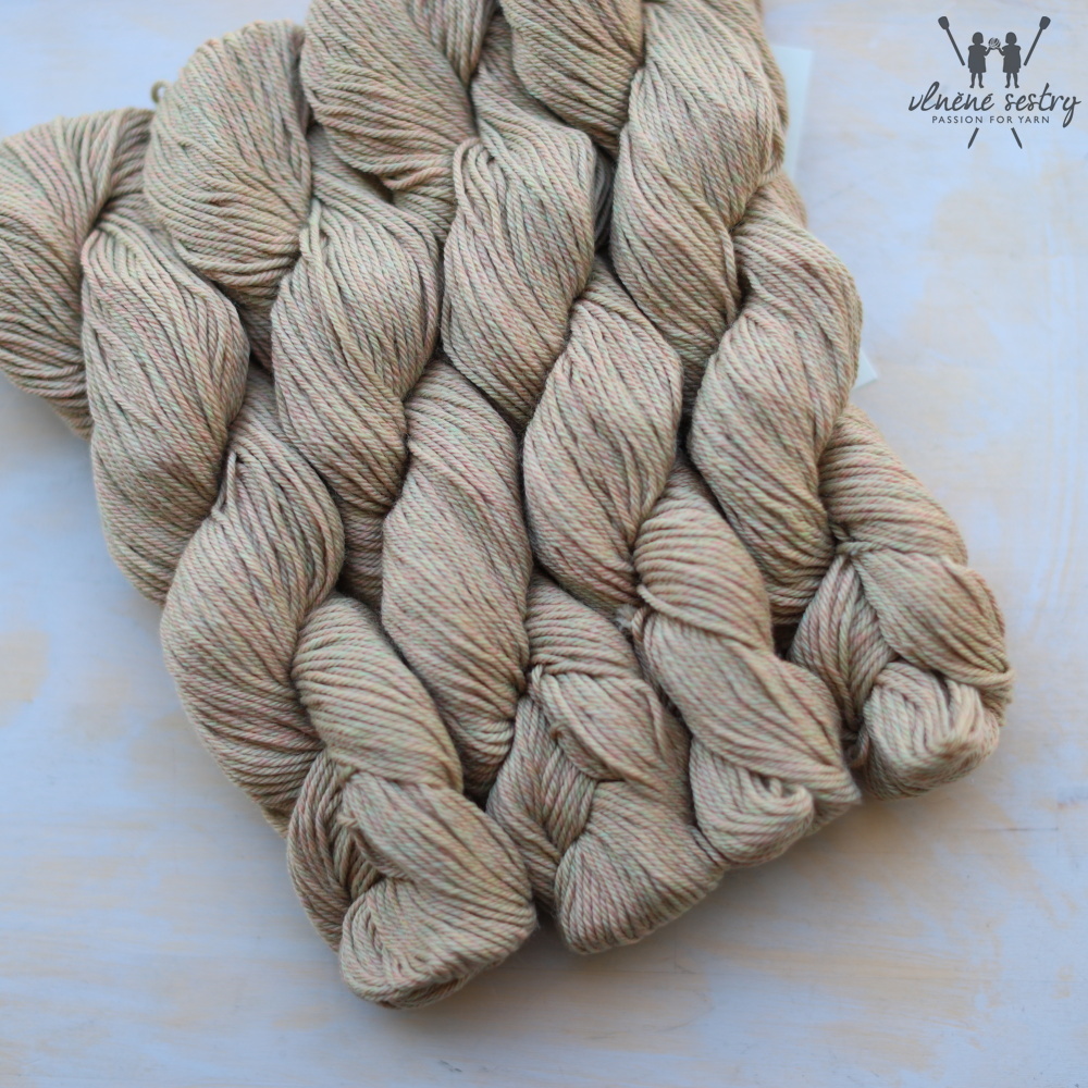 Sock Yeah! DK  230 Unakite