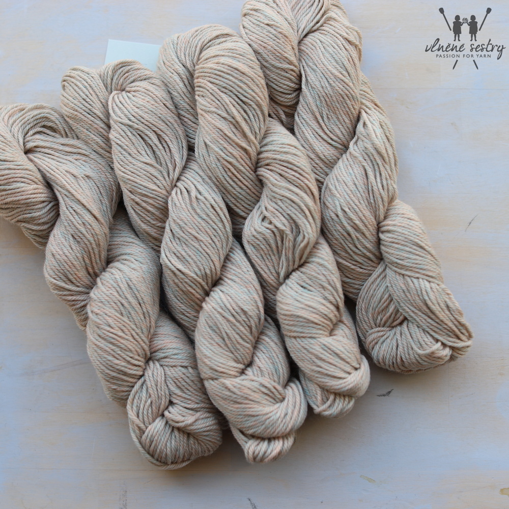 Sock Yeah! DK  232 Petalite