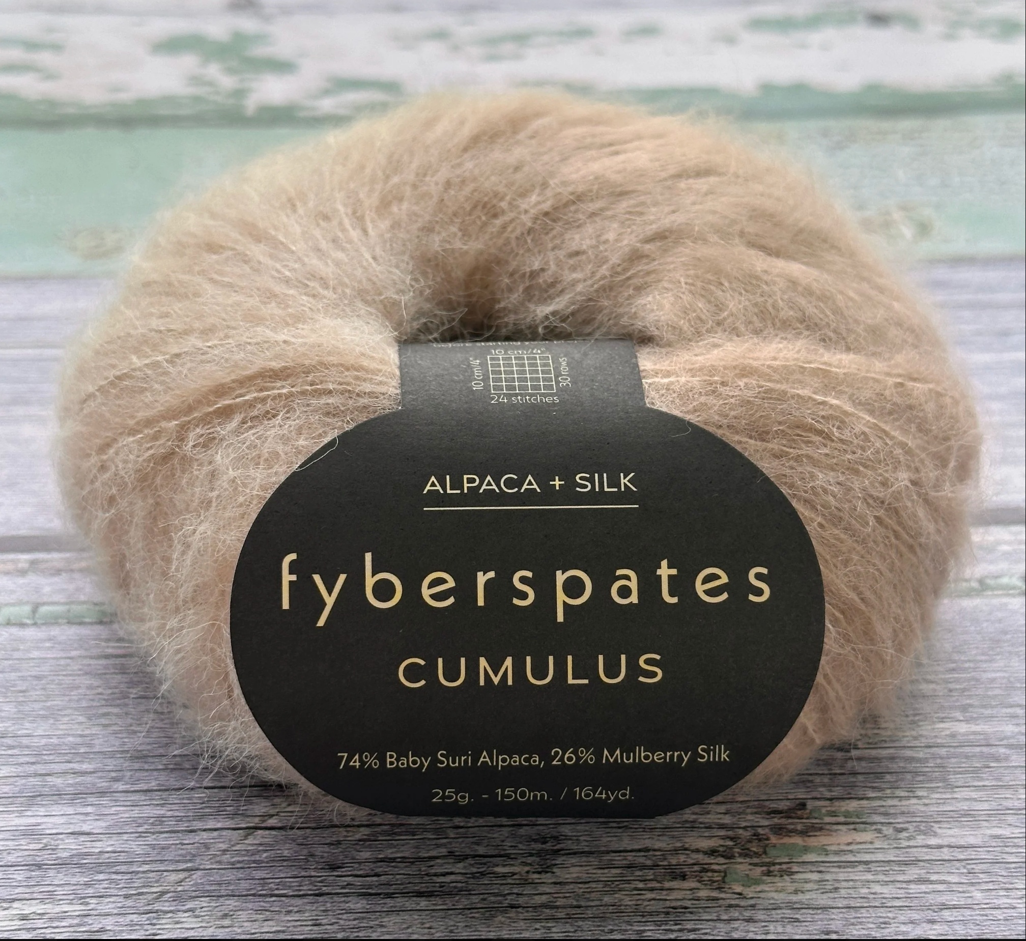 Cumulus 944 Oyster