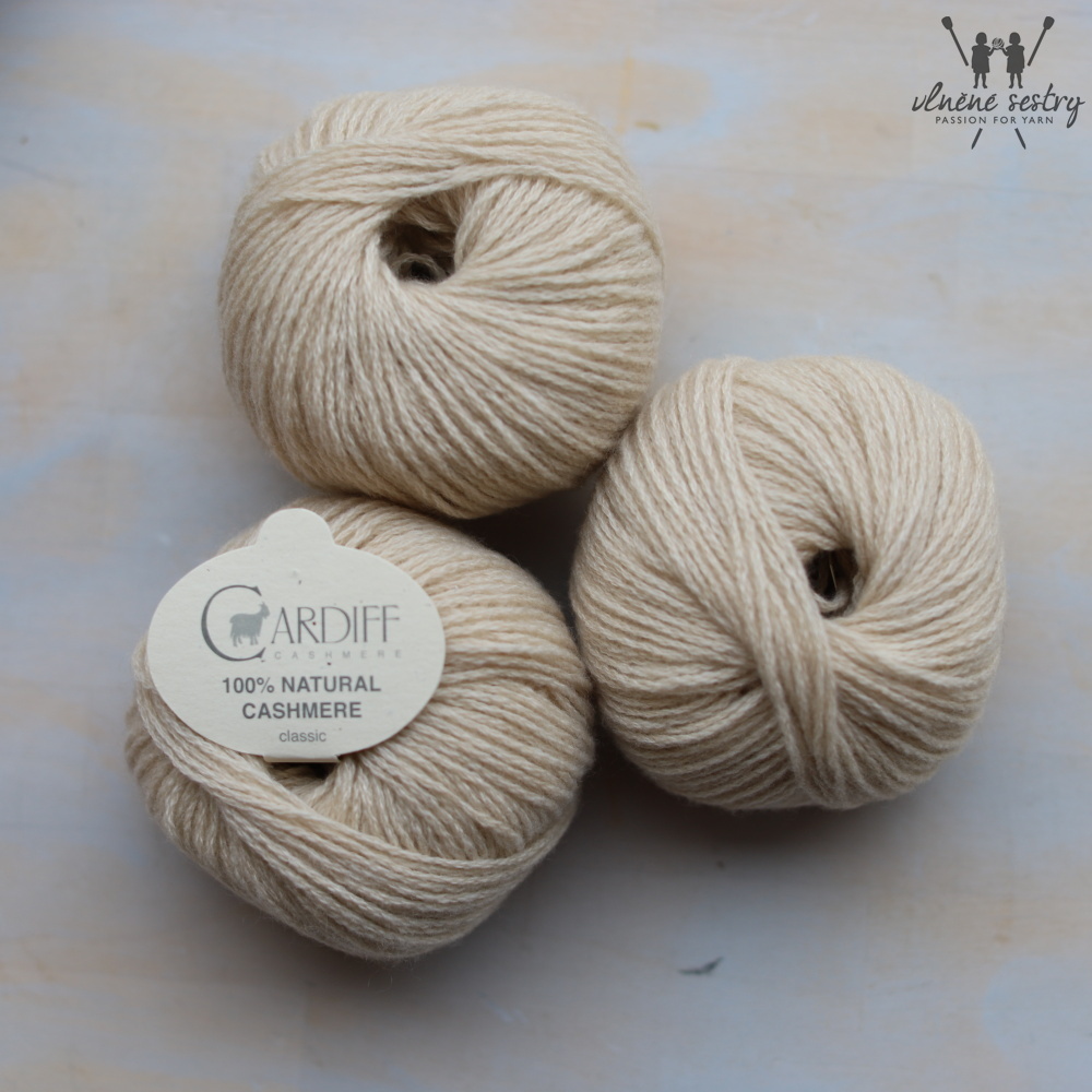 Classic - 509 Silver beige