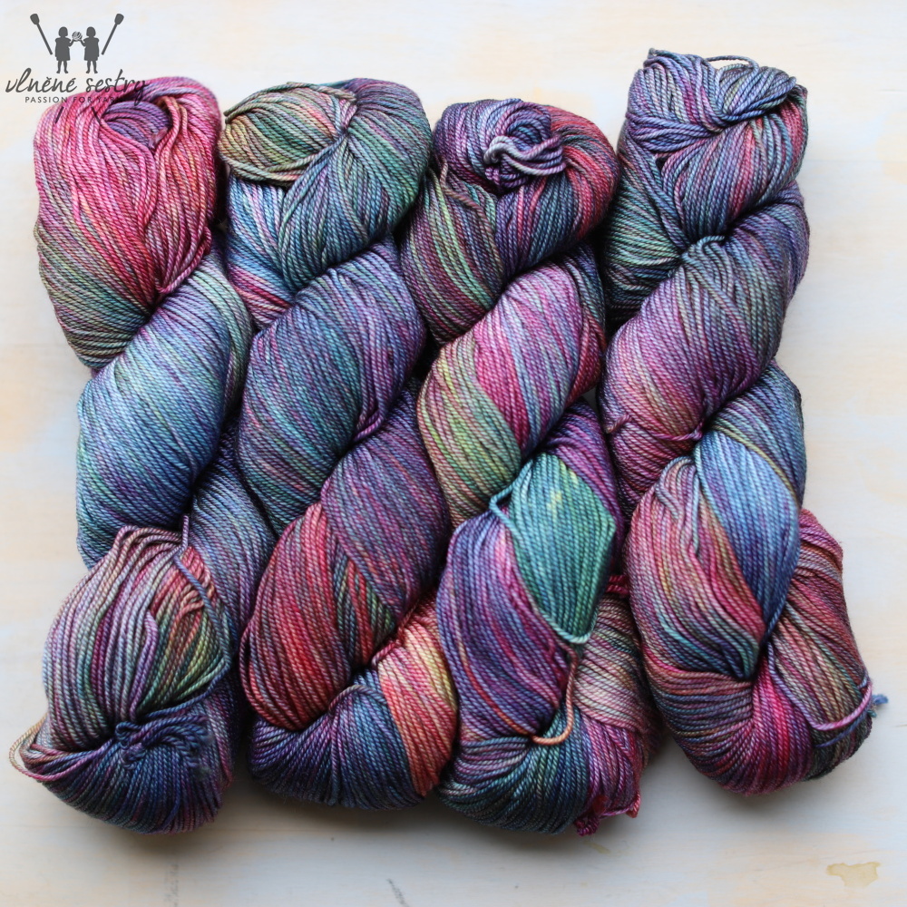 Malabrigo Brisa 05 Aniversario  