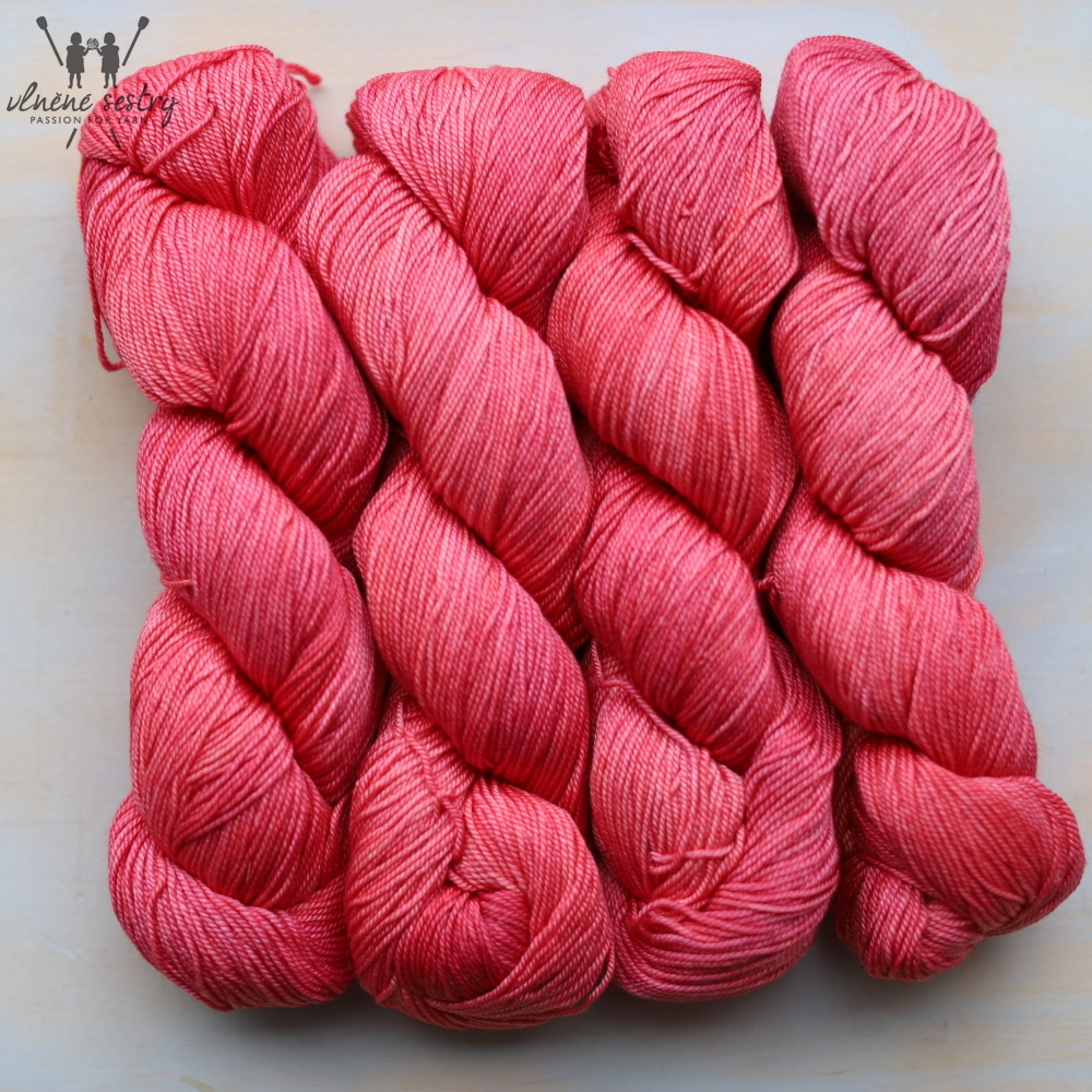Malabrigo Brisa 857 Light of Love