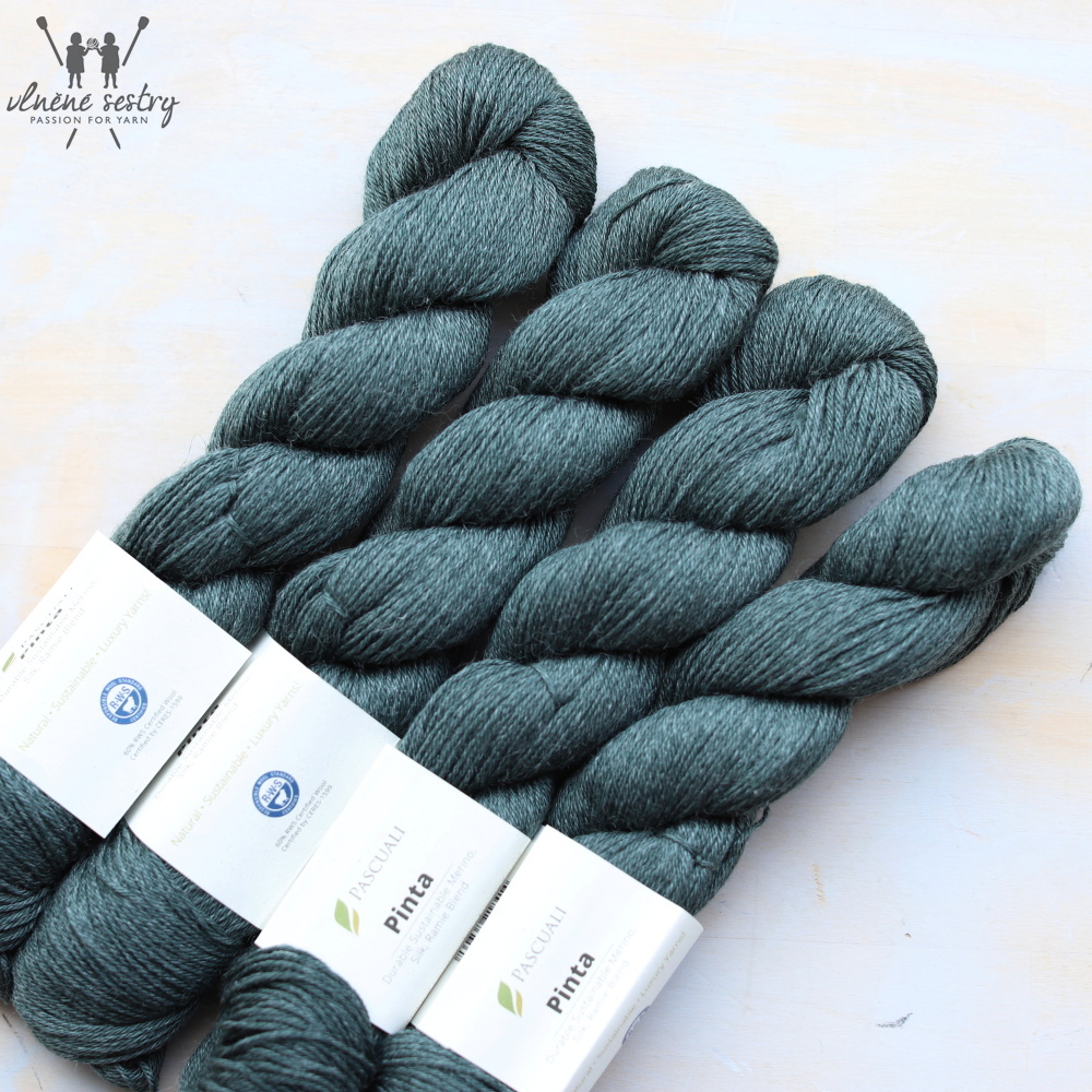 Pinta - 131 Sea Green