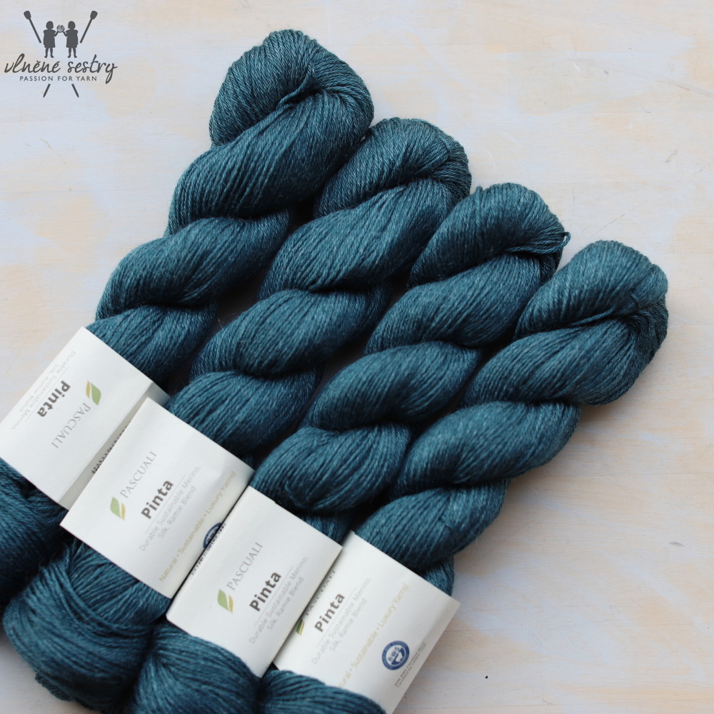 Pinta - 109 Teal