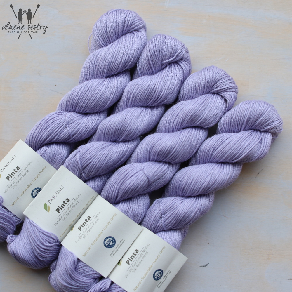 Pinta - 110 Crocus