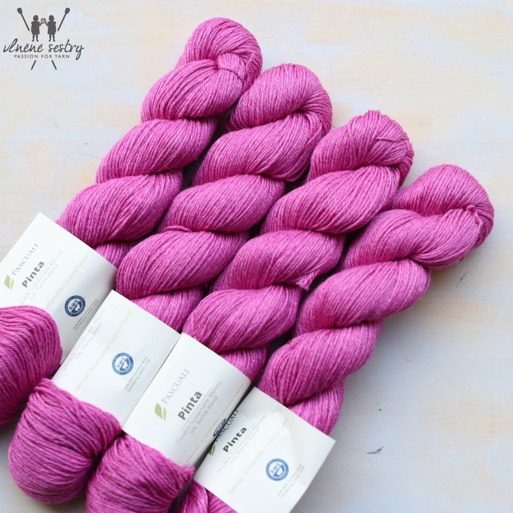 Pinta - 128 Pink