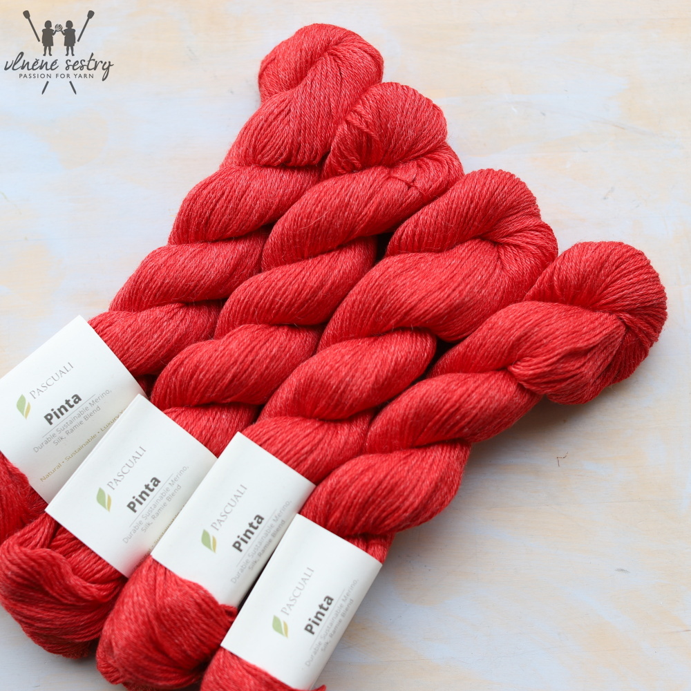 Pinta - 112 Strawberry